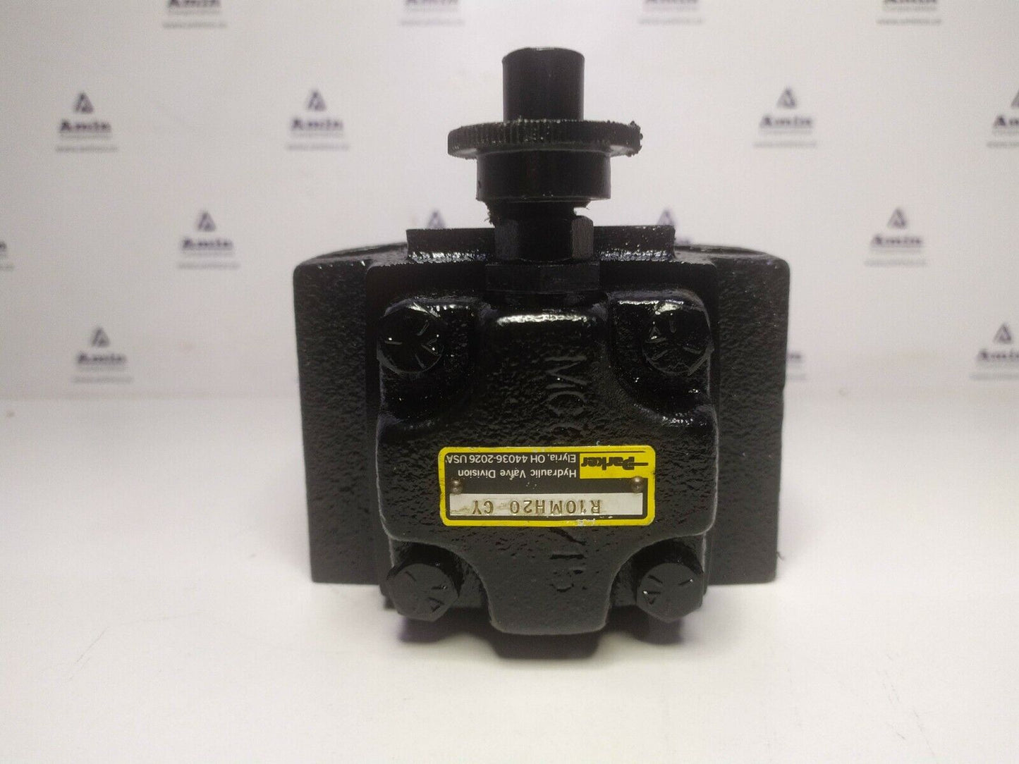 Parker R10MH20 CY Pressure control valve - New