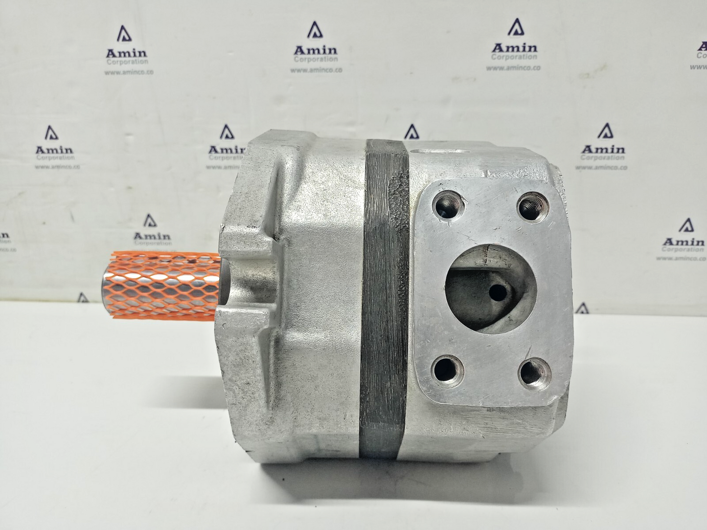 Toyo-oki TCP4-L31.5-MRI Internal gear pump - NEW
