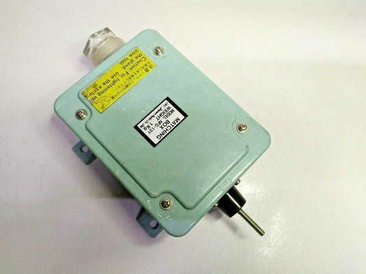 JRC Maching Box NFG-13Y Antenna Coupler - New