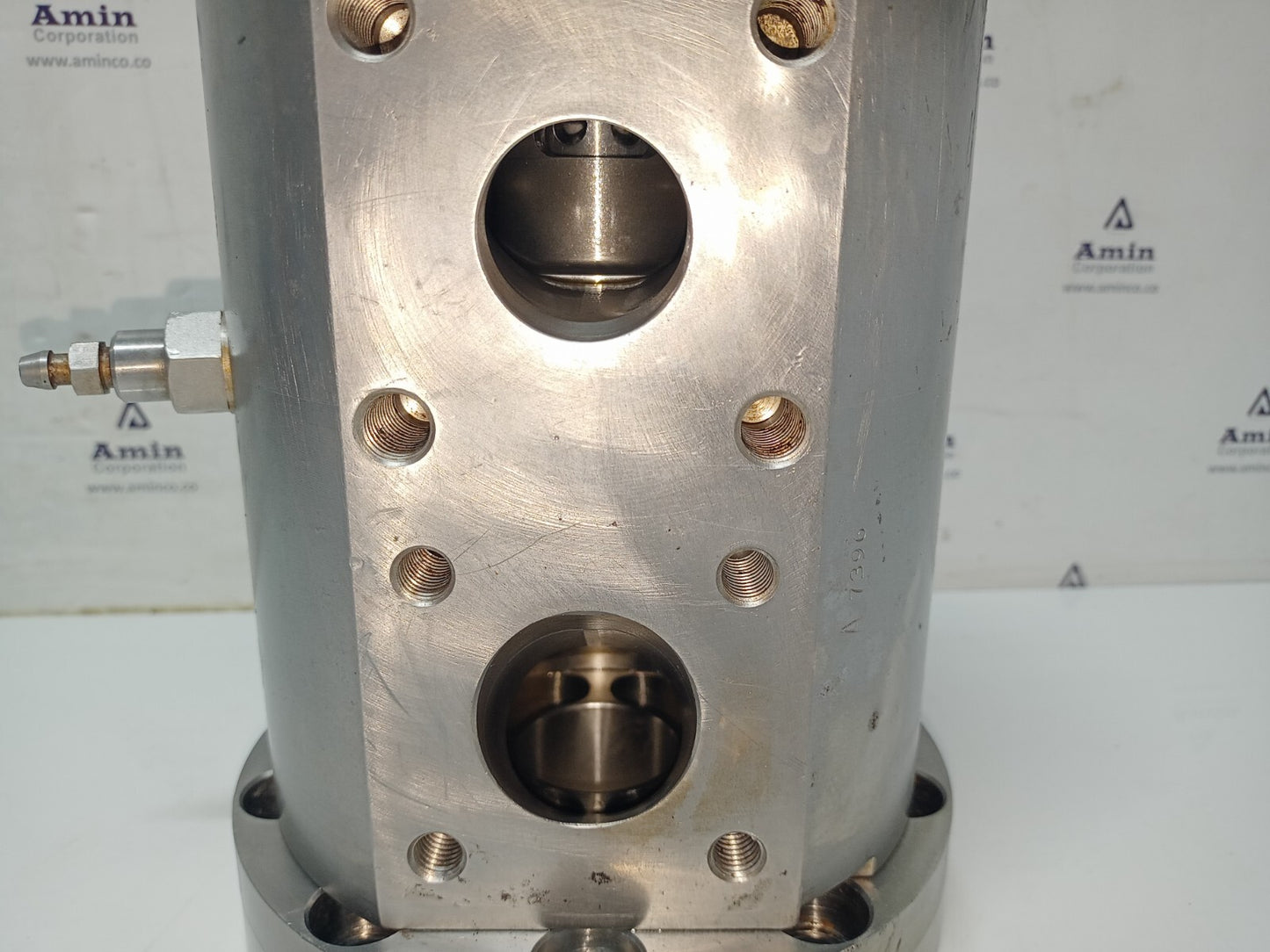 Framo A7389 Speed Torque Controller