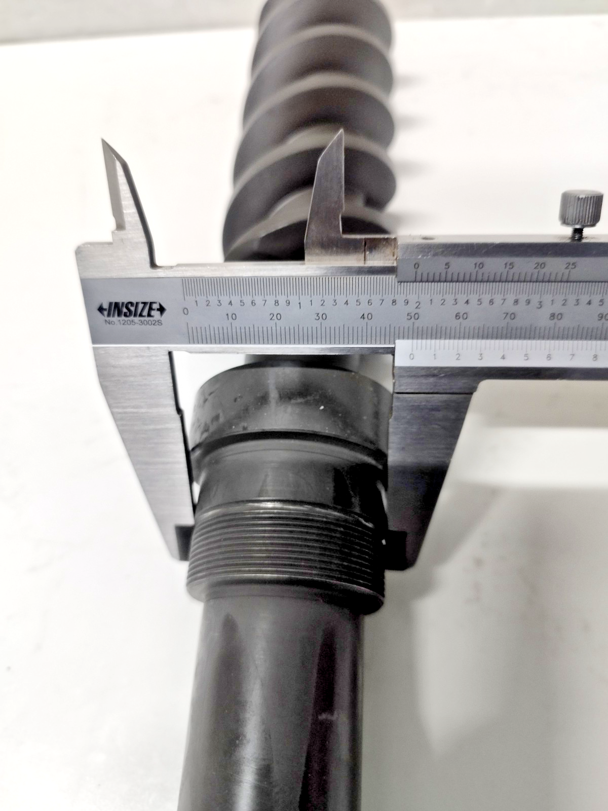 Taiko kikai MSH-7.5XA Rotor set Complete - NEW