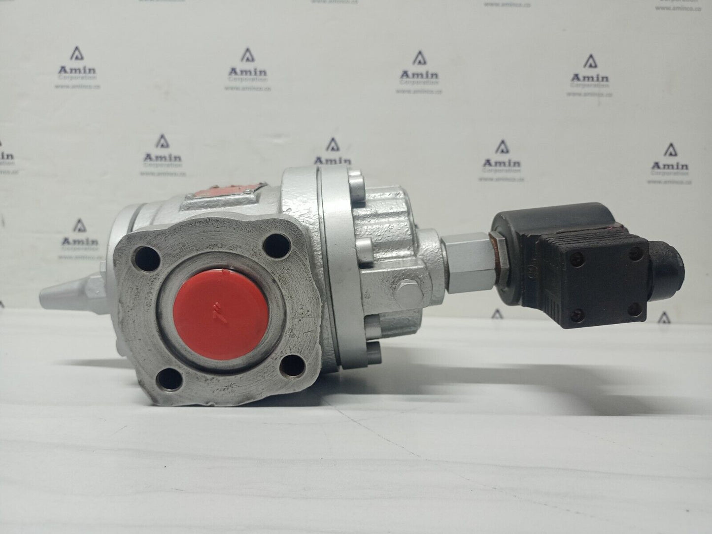 NZ ZCL-32YB Solenoid operated valve