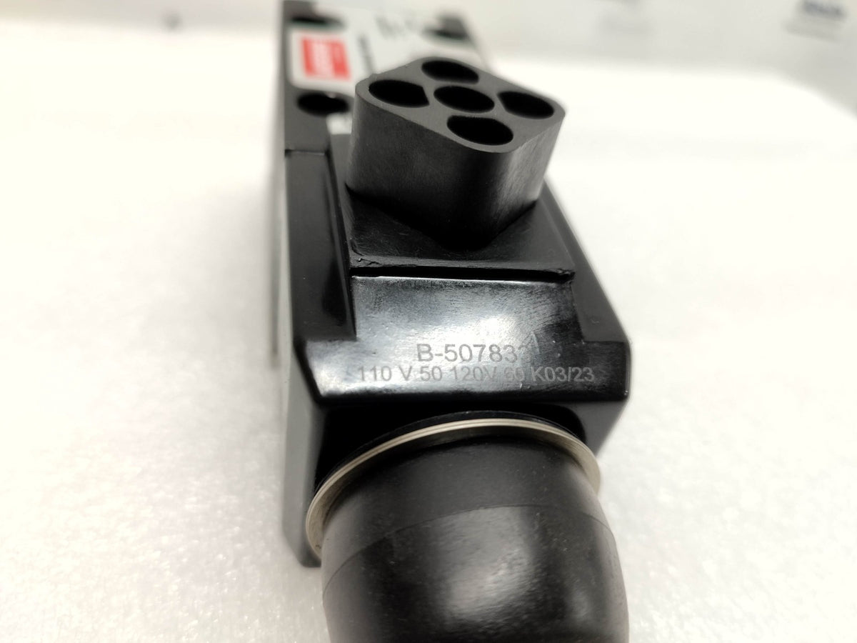Vickers by Danfoss DG4V-3-2A-H-MU-B6-60 Directional control valve - NEW