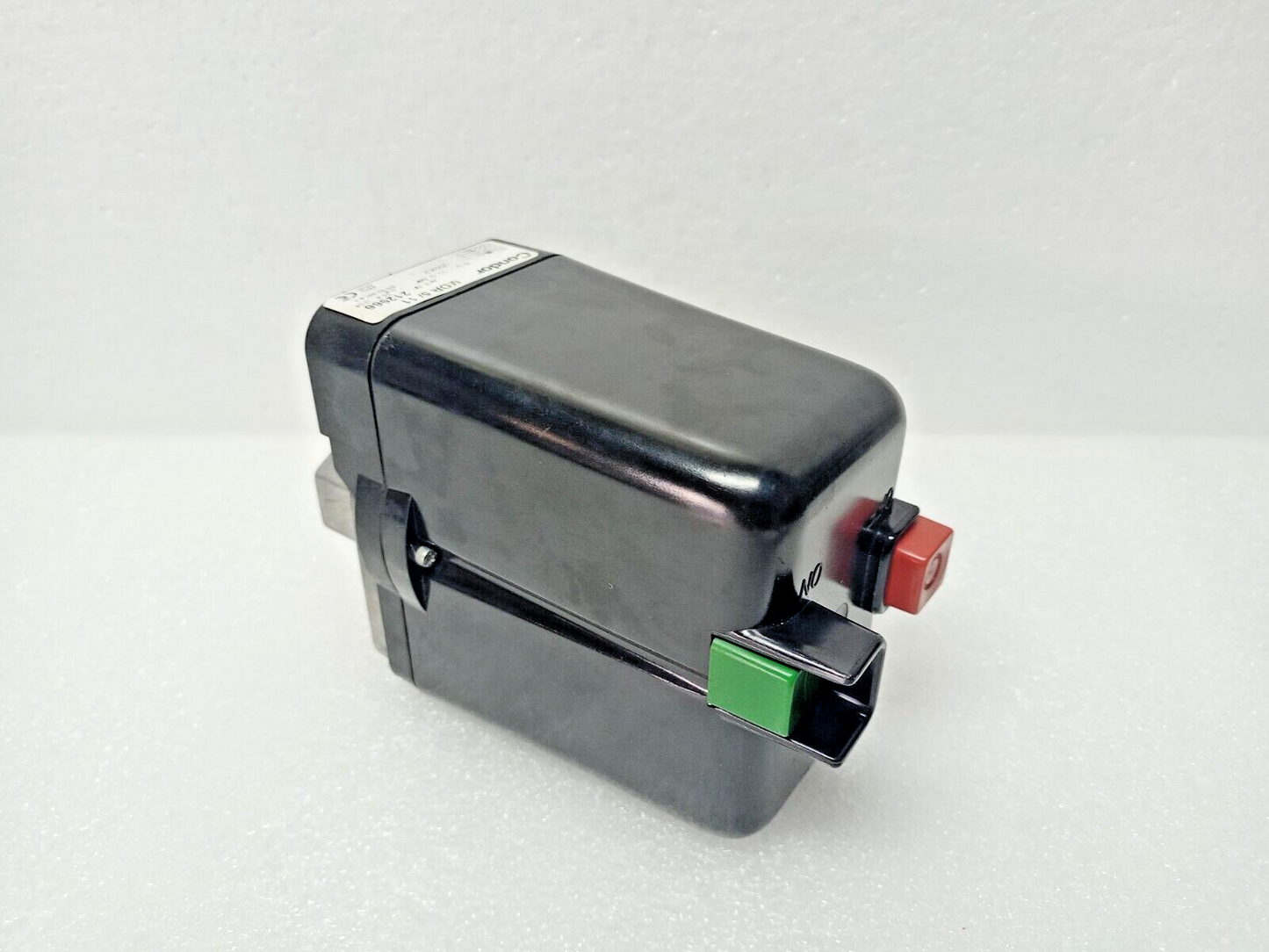 Condor MDR 5/11 Pressure Switch 9-11 bar - NEW