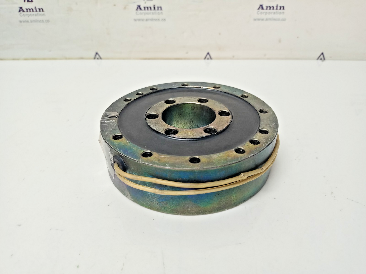 Osaki Dengyosha ESB-115 Electromagnetic Brake DC90V