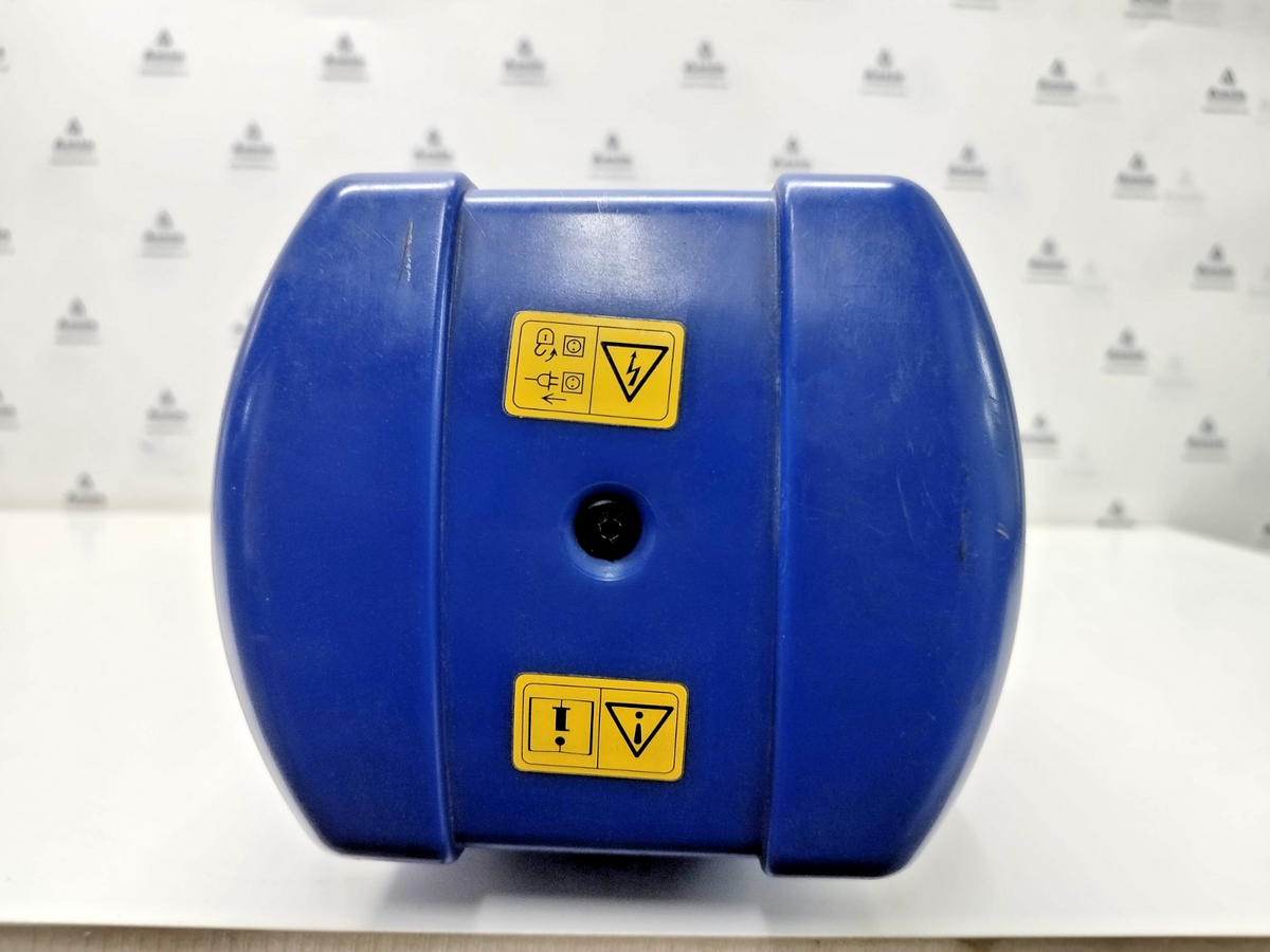 Ari-armaturen ARI-PREMIO 2,2 kN Electric Thrust Actuator DN25 PN16 Valve - NEW