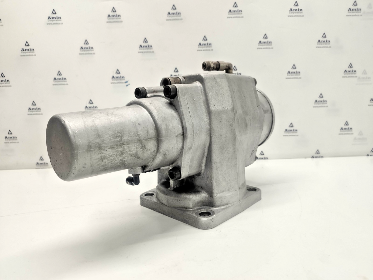 Tamrotor Marine Compressor Intake Valve for E25 Air end