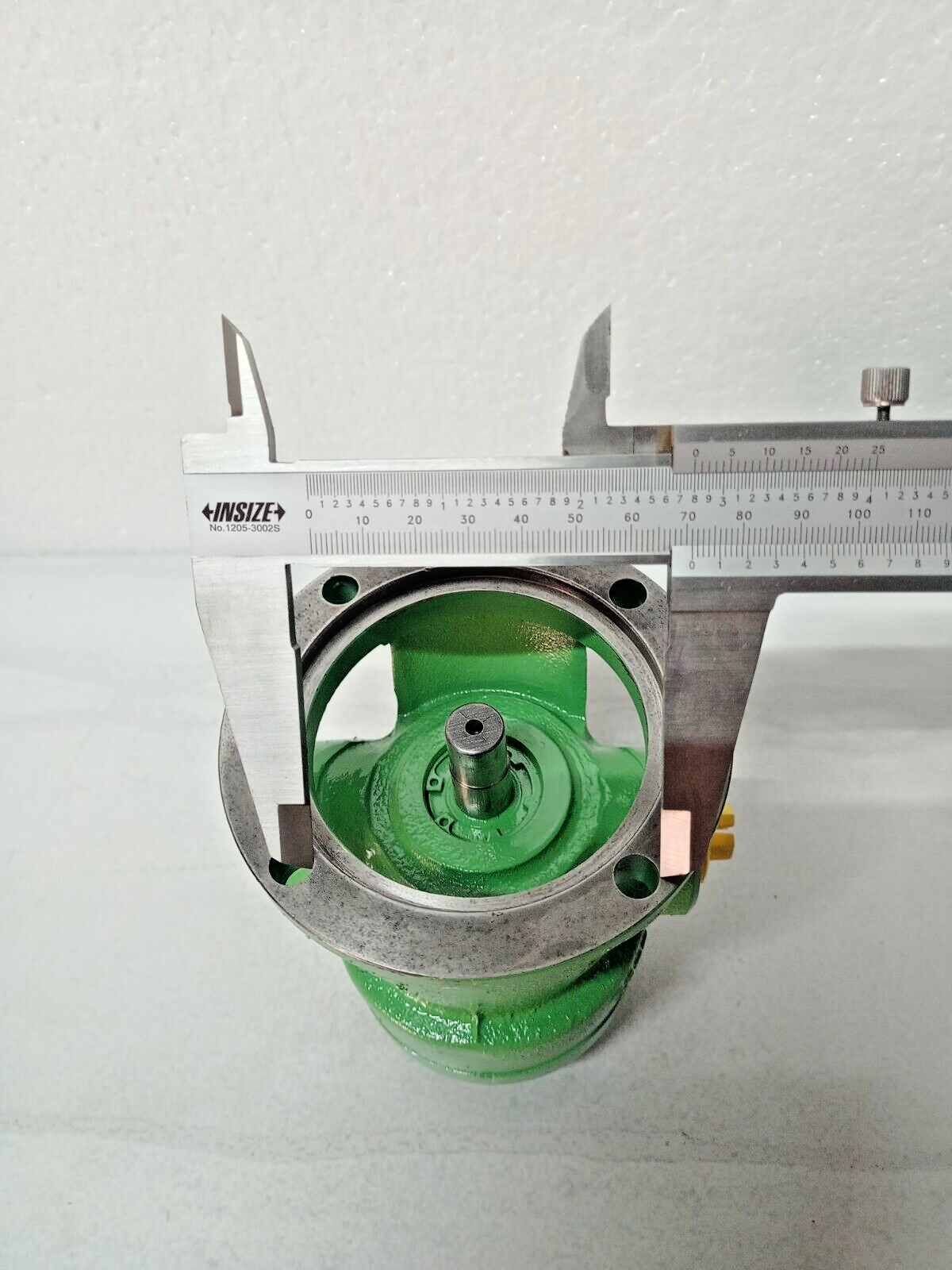 Rickmeier R2-2/24-5M0 Hydraulic gear pump - New