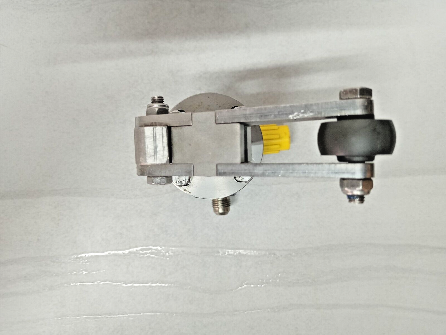 Hawe TZ3-1 3/2-way Hydraulic Directional Seated Valve - NEW
