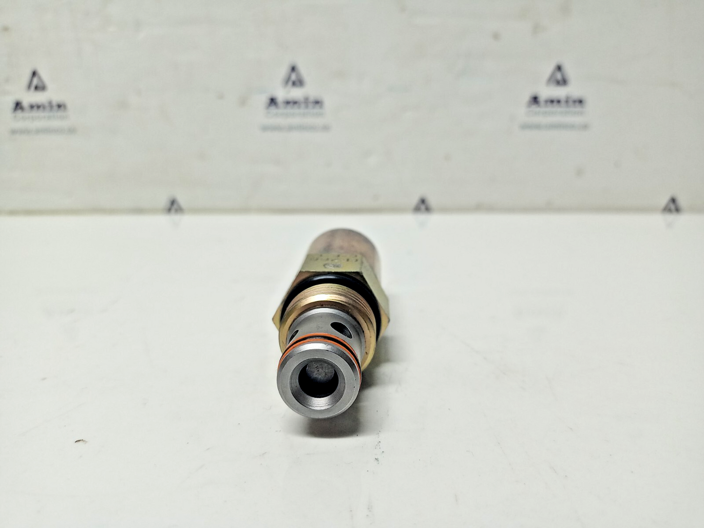 Sauer Danfoss CP200 0-E-C Relief valve 250 bar -NEW