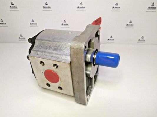 Ultra 8388 0299 Hydraulic gear pump - Pressure Tested