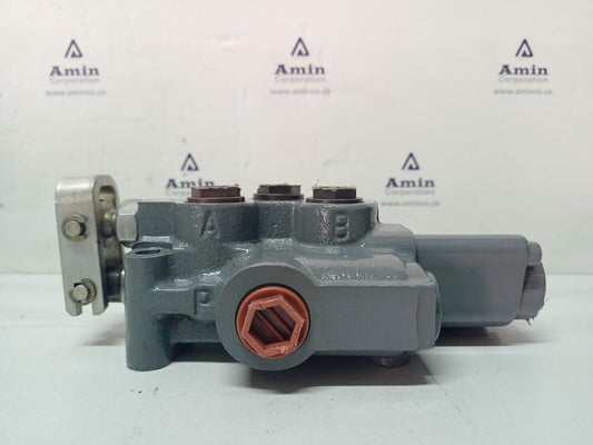 Orsta VW NW10 Level operated valve TGL 26223/30 - NEW