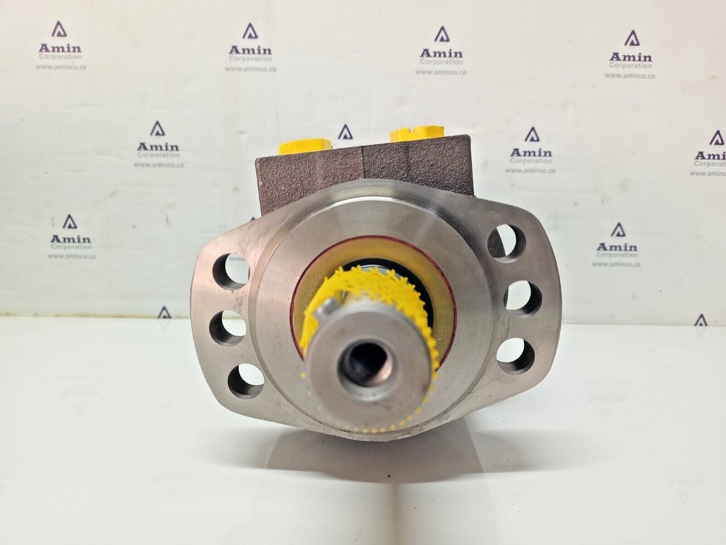 Parker TG0280EW450AAAB Torq Motor TG-series Hydraulic Torq Motor - NEW MFG 2024