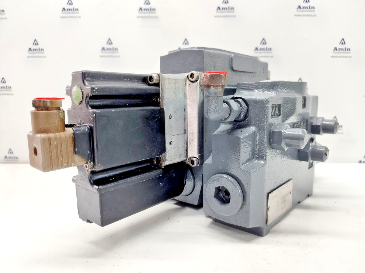 Danfoss PVG 120 Proportional valve #2
