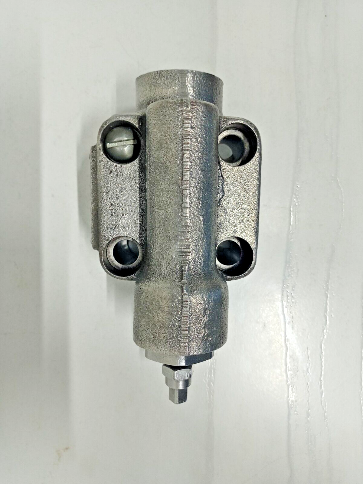 Vickers CG 03 C 10 Pressure Relief valve