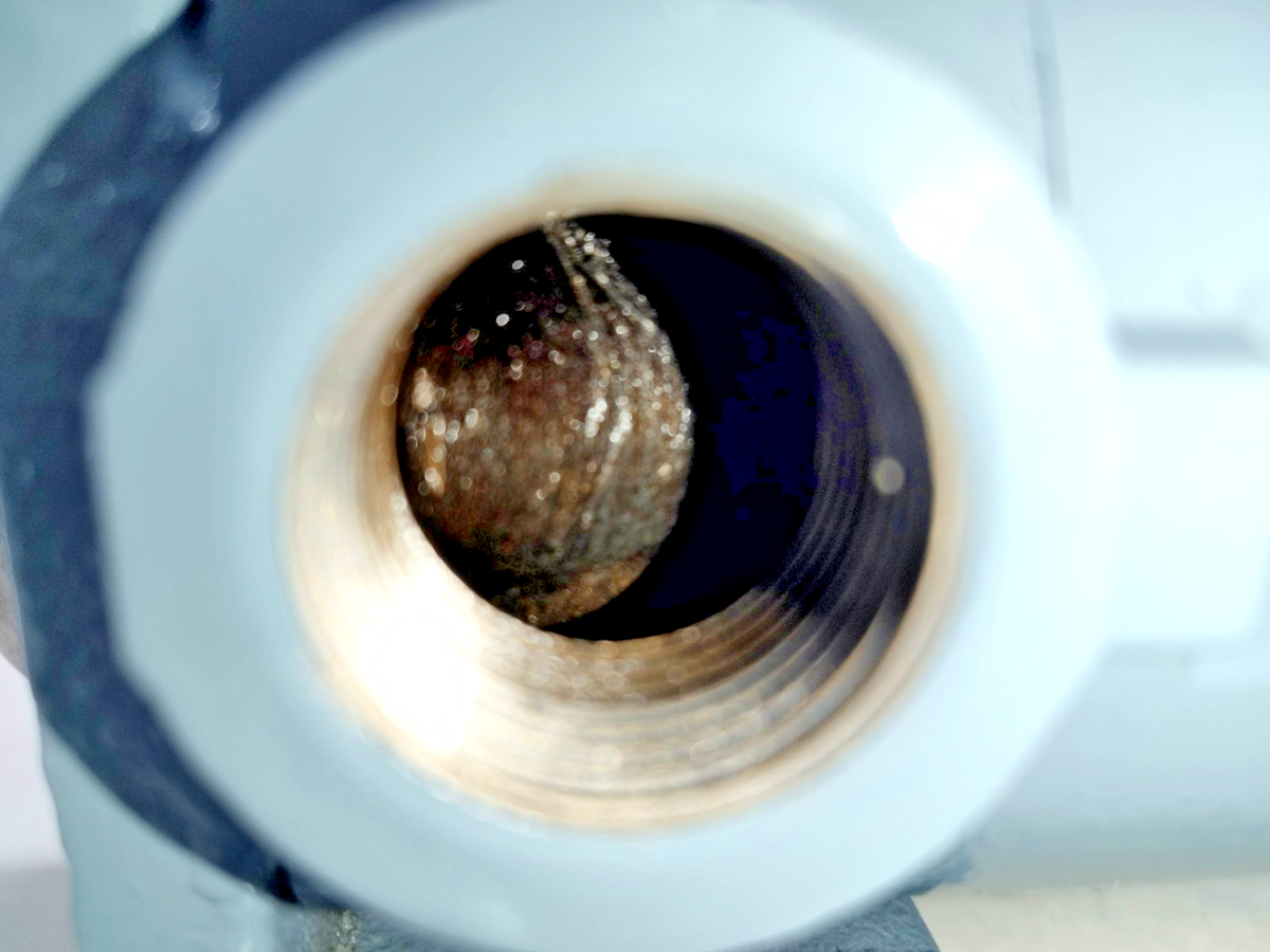 Nippon Gerotor TOP-216HA Trochoid Pump - Tested