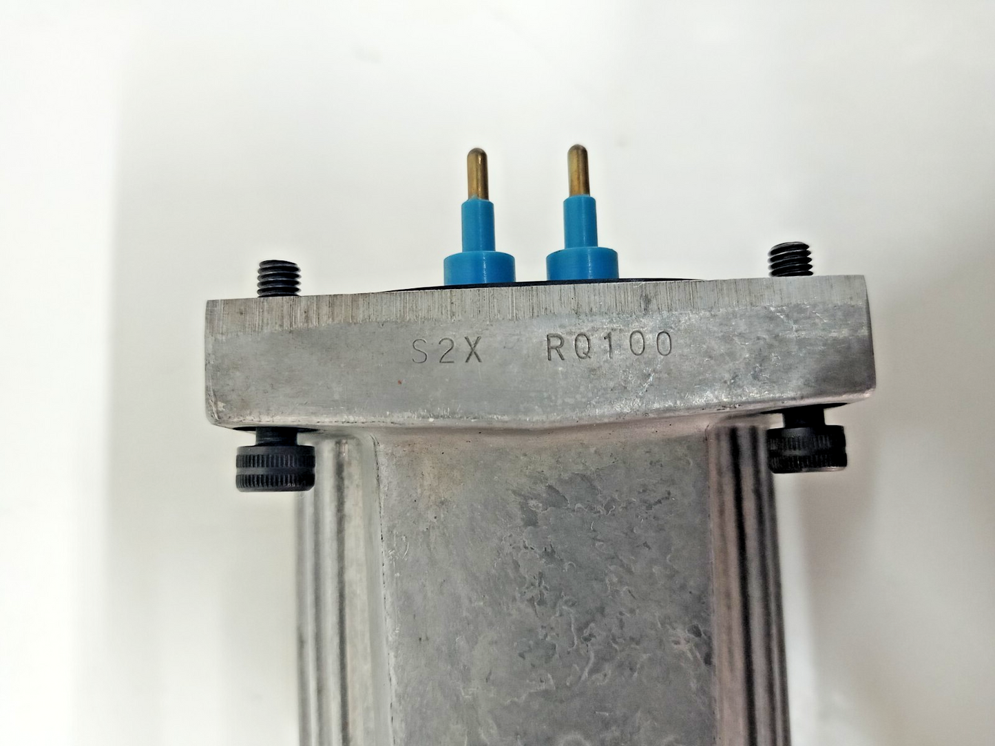 Yuken S2X RQ100 Valve coil - NEW