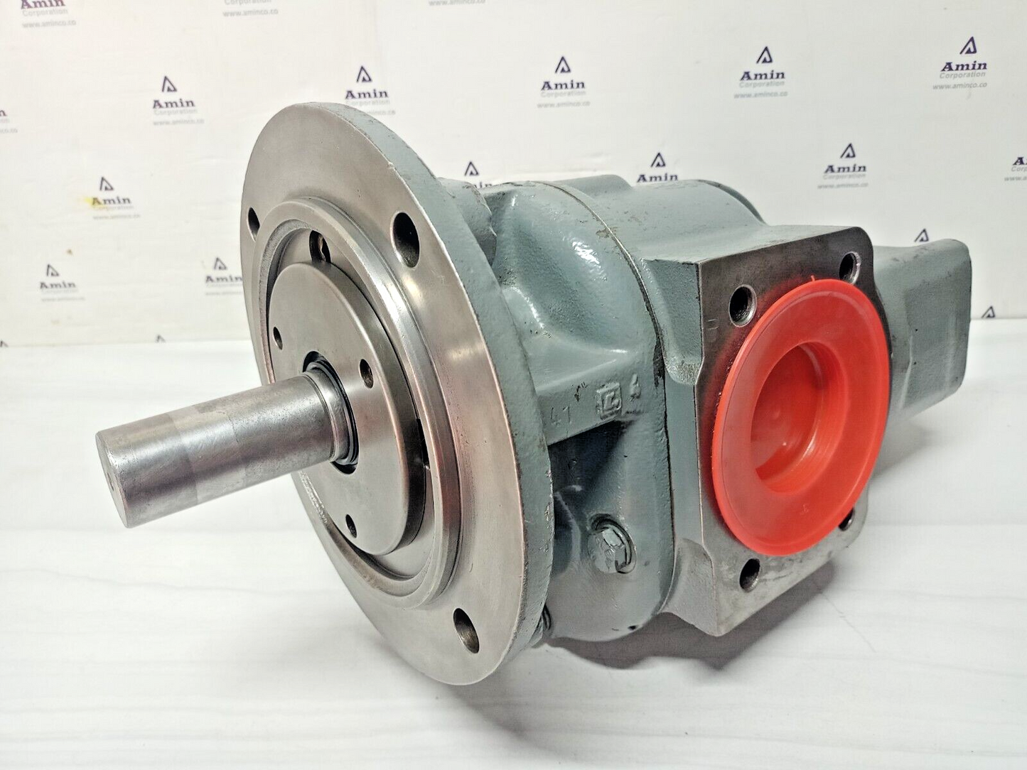 Kracht KF6/400 H10B N00 7DP1 Hydraulic Gear Pump