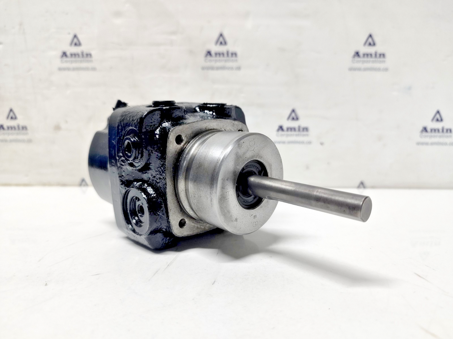 Nippon oil pump GFH-V5L