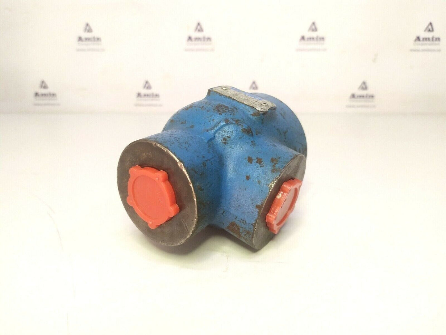 Vickers C2 815UBS19 CHECK VALVE - NEW
