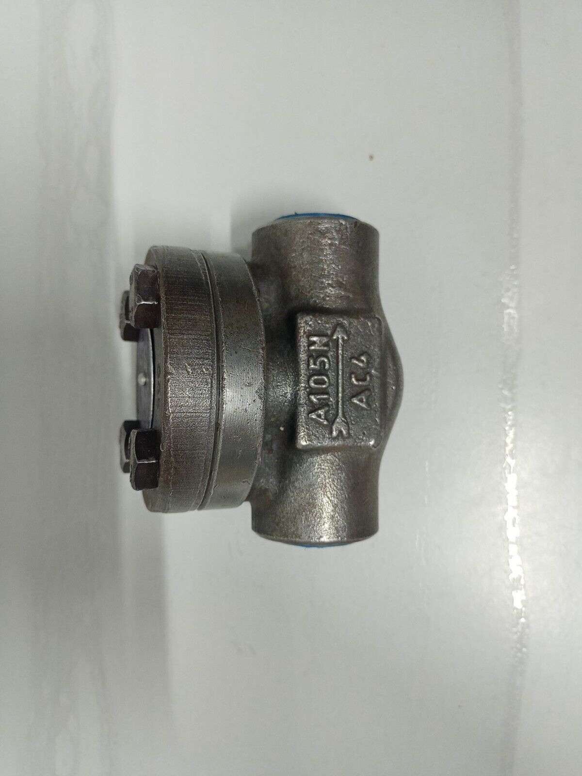 Bonney Forge 117562-0030 Valve Size: 3/4'' - NEW