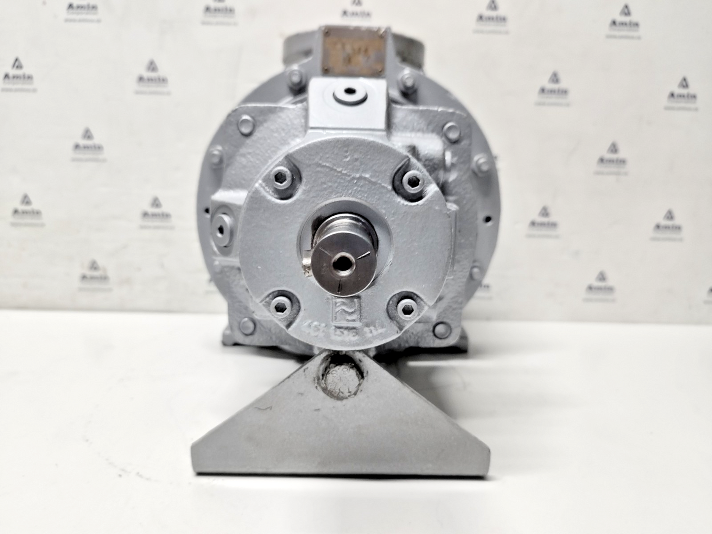 Allweiler CTWH 32-160 U2.11A-S1W110 Centrifugal pump - Refurbished Mfg.2018