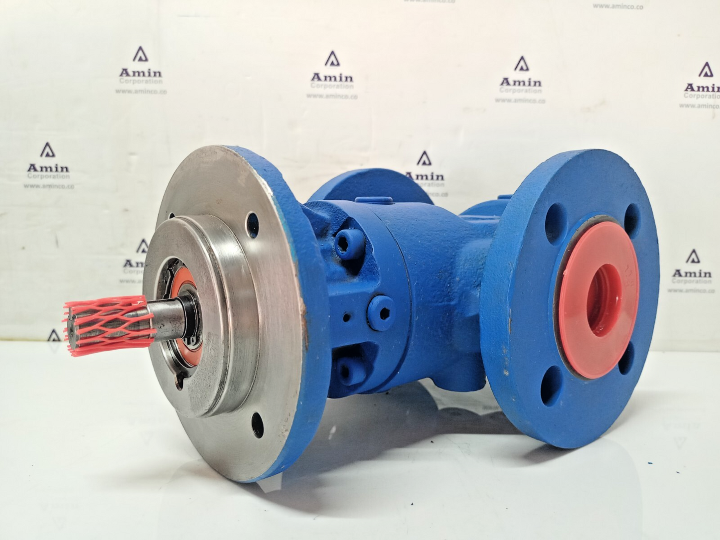 Kral KF-42.BAA.000469 Triple Screw Pump - Refurbished & Tested
