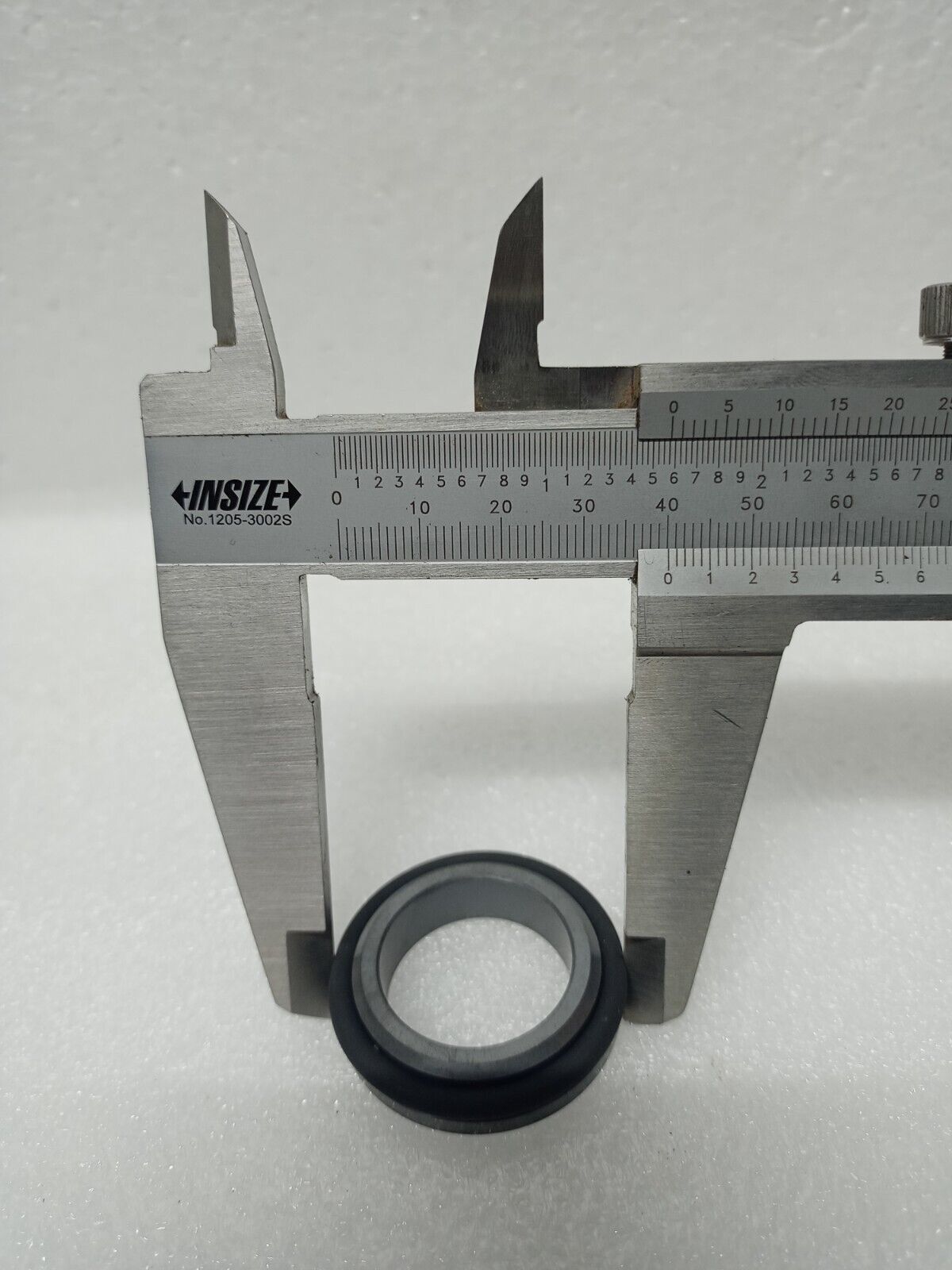 John Crane Type 1 Shaft seal 25mm - NEW