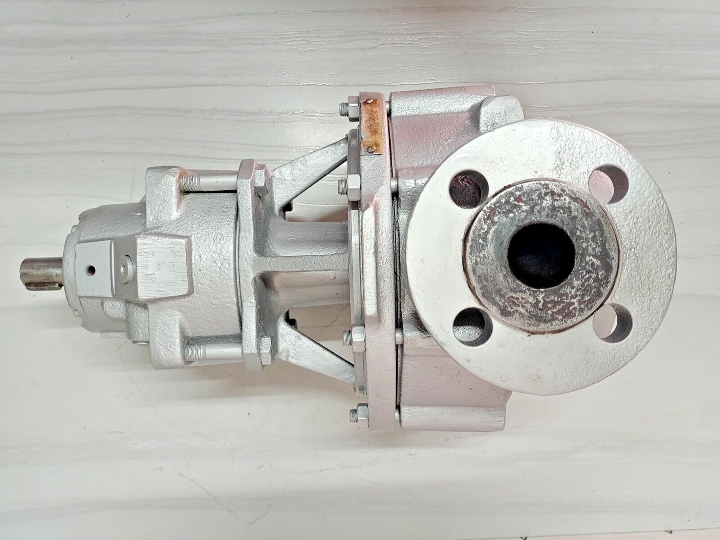 Allweiler CTWH32-160 U3.3A-K1W141 Centrifugal pump