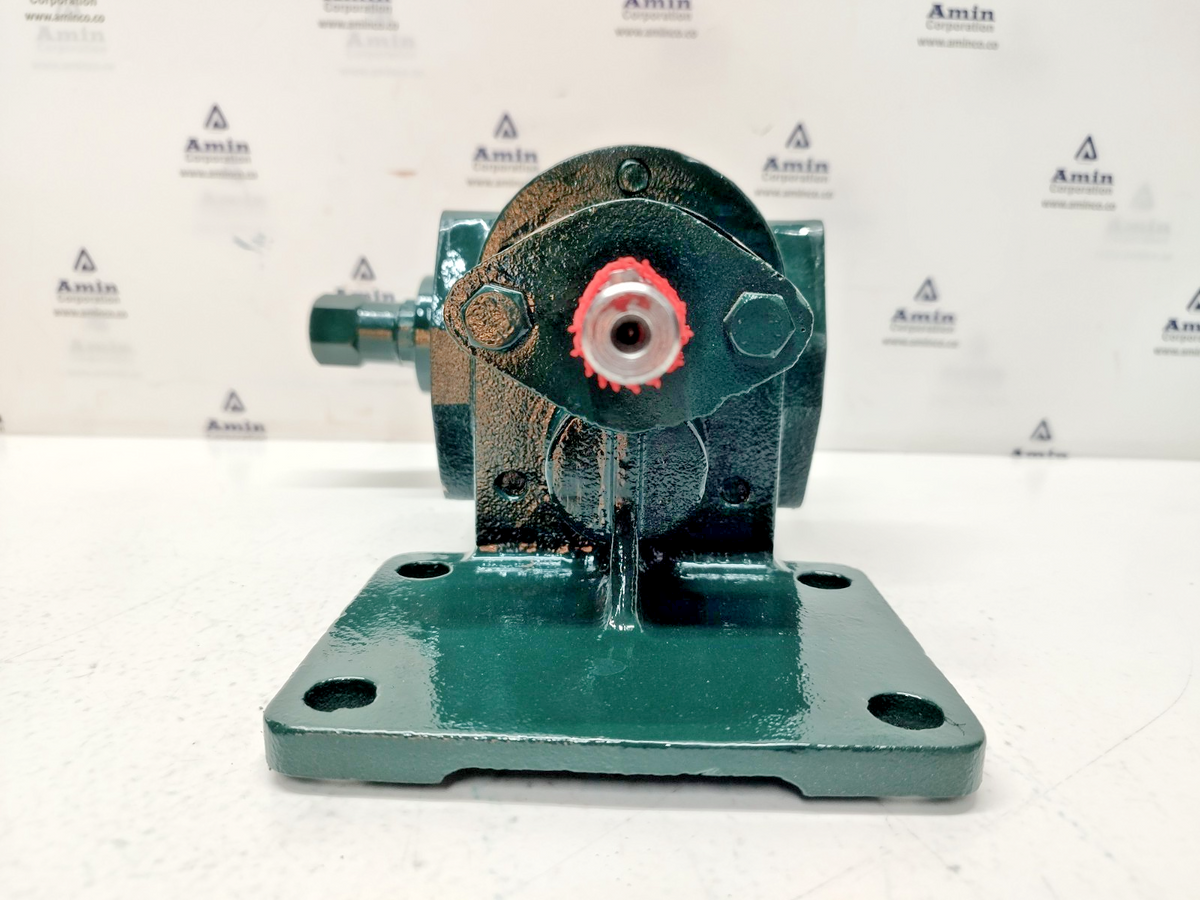 Hebei yuandong KCB-55 Gear pump - Refurbished
