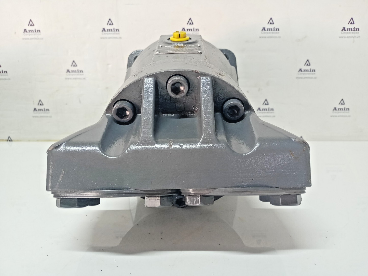 A2FM107/61W-VAB100 Hydraulic Axial piston motor - NEW