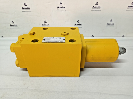 Servi Hydranor 7AVB16L Hydraulic valve - New