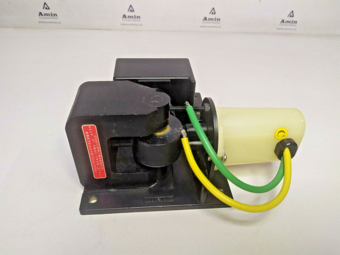 JRC M1302A  Magnetron Marine radar