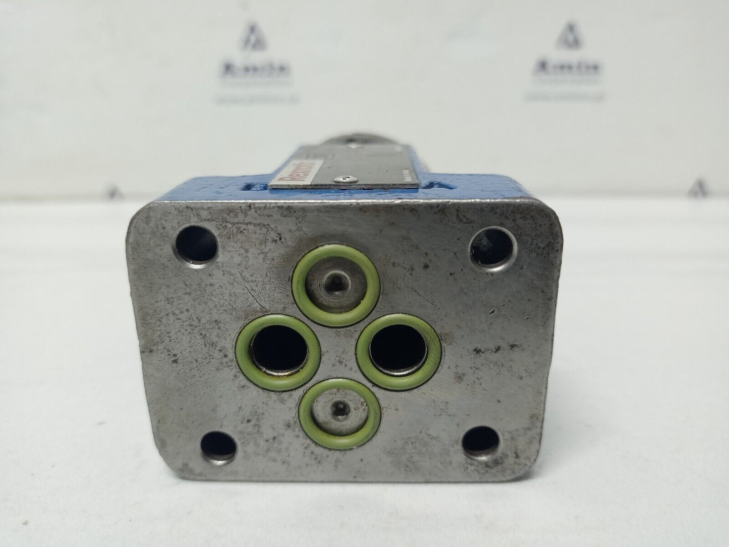 Rexroth 2FRM6B36-20/3QRV-IN001 Flow control valve R983032410 - NEW