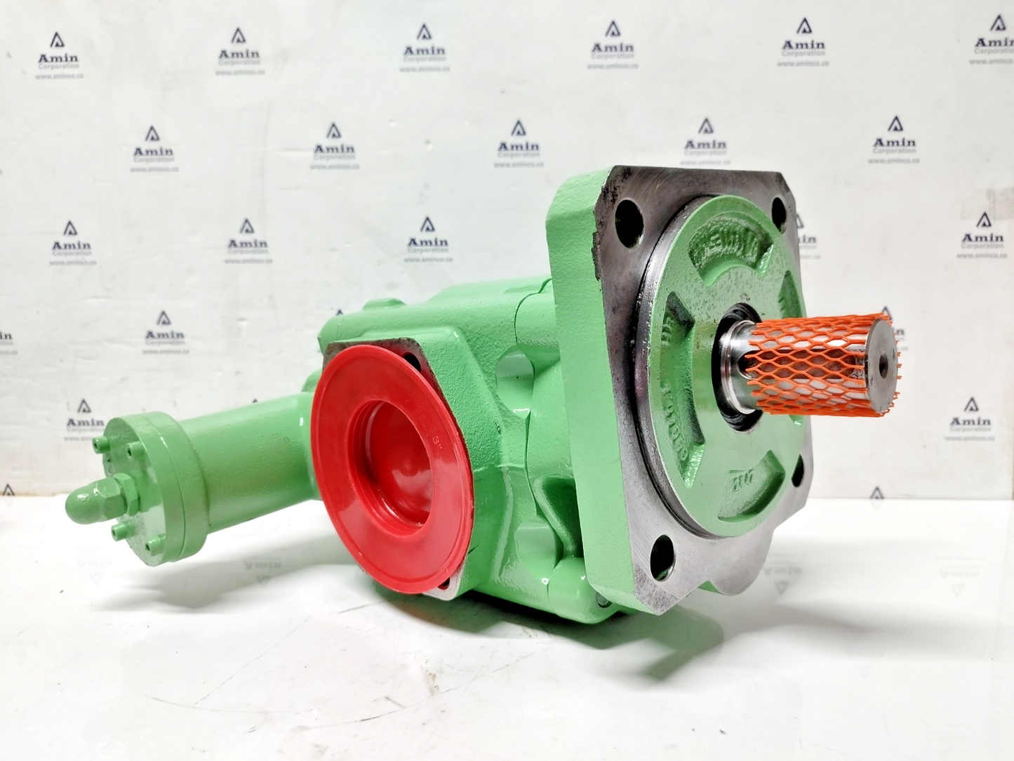 Rickmeier R65/315 FL-Z-DB Hydraulic Gear Pump - Refurbished