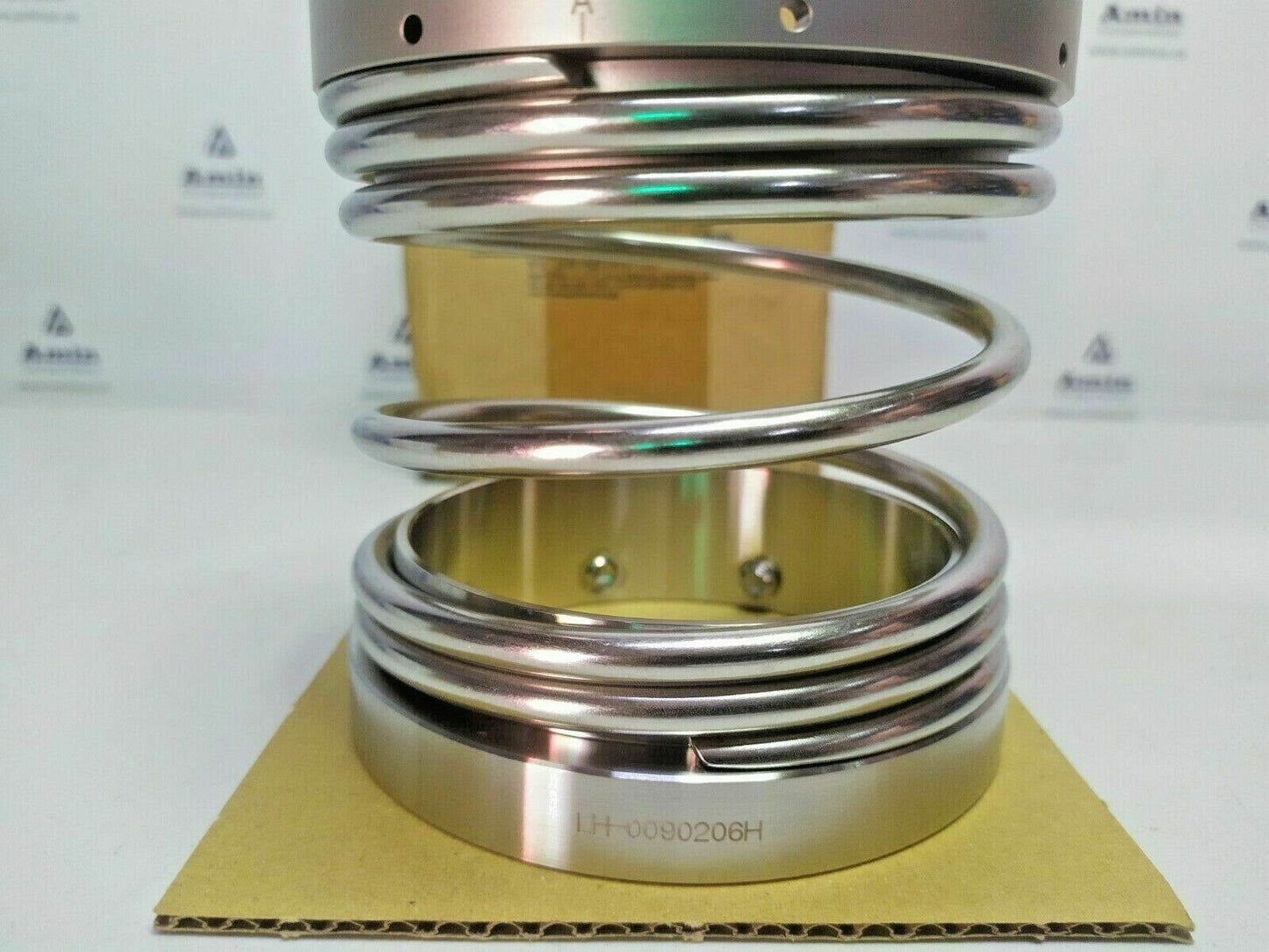 Mechanical seal for shinko pump Tank clean pump Part no. 54B - NEW