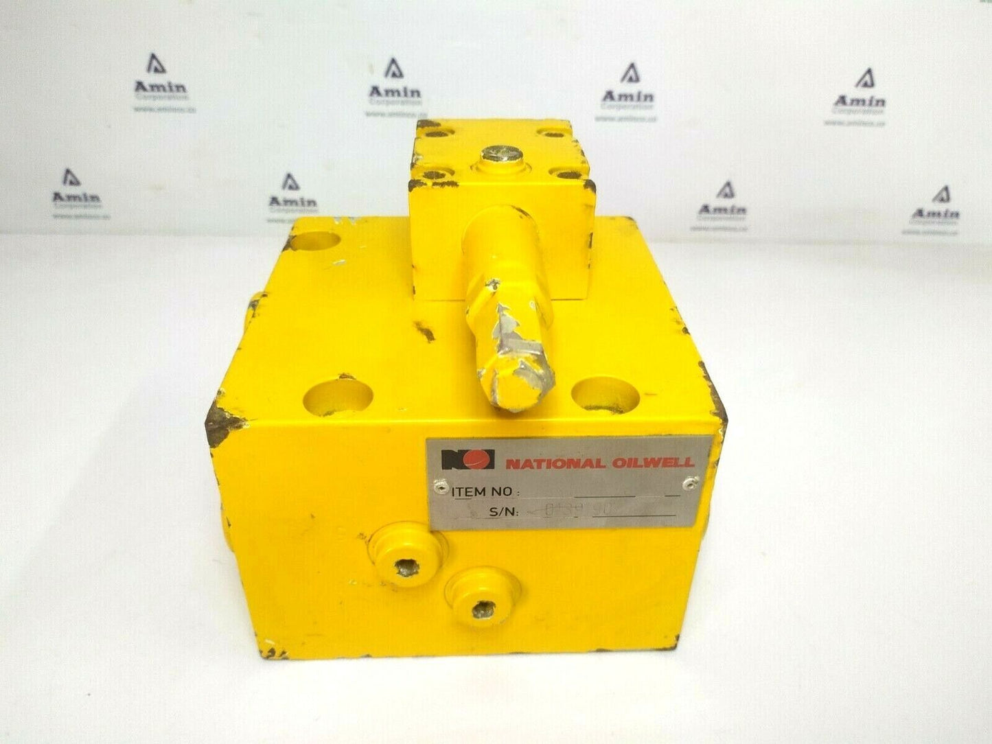 National Oilwell item no.: 295742/81770