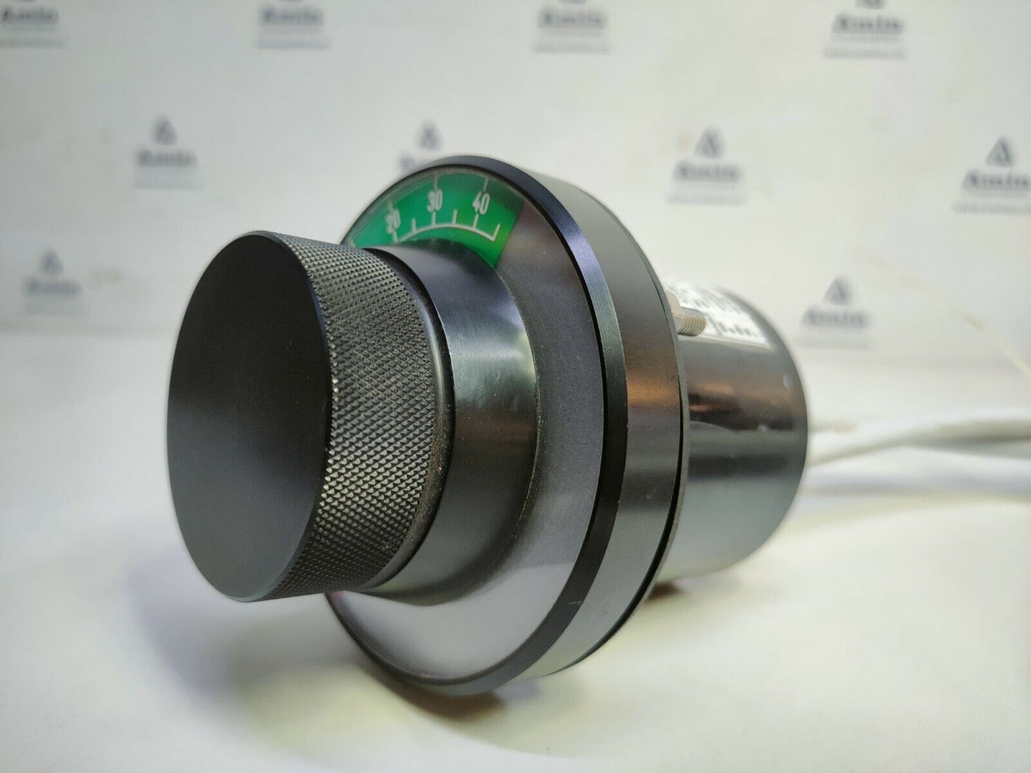 Emri HCU423 Dual Pot Mini Wheel - NEW