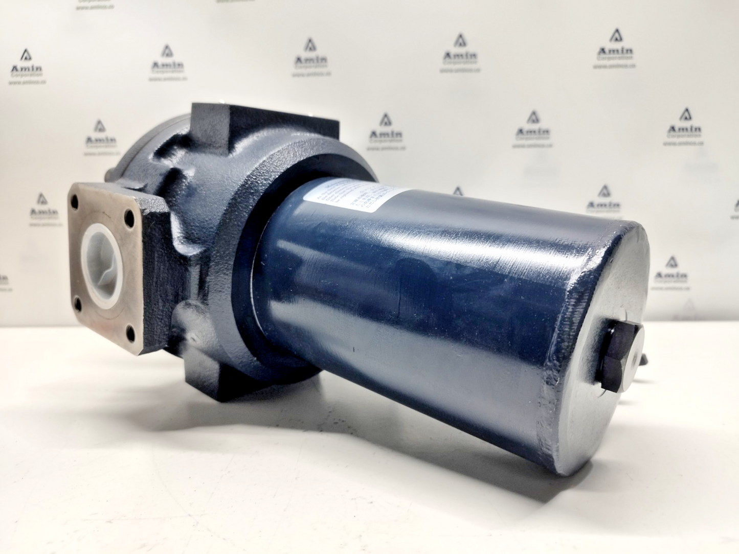 Masuda VLFE 08R-10P06F-B Line Filter 1 Mpa - NEW