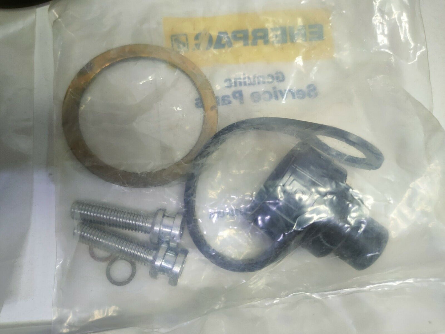 Enerpac RC25K51 RC25 Ton Standard repair kit