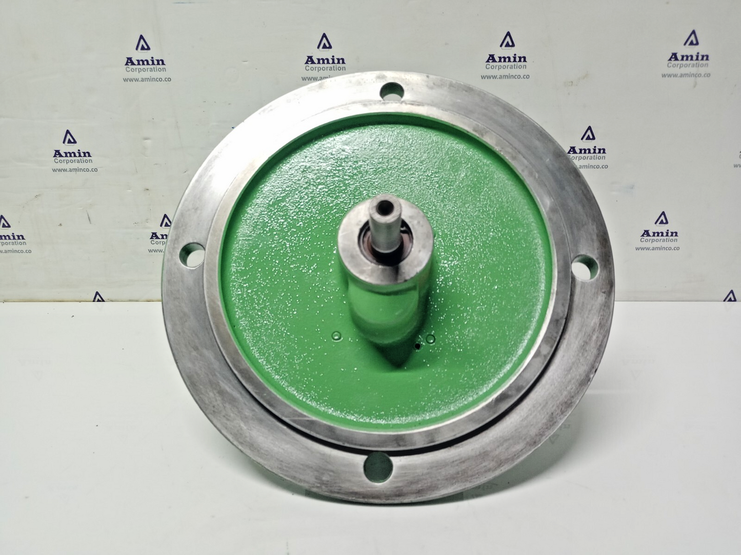 Rickmeier R25/20 FL-Z-DBI-C Hydraulic gear pump