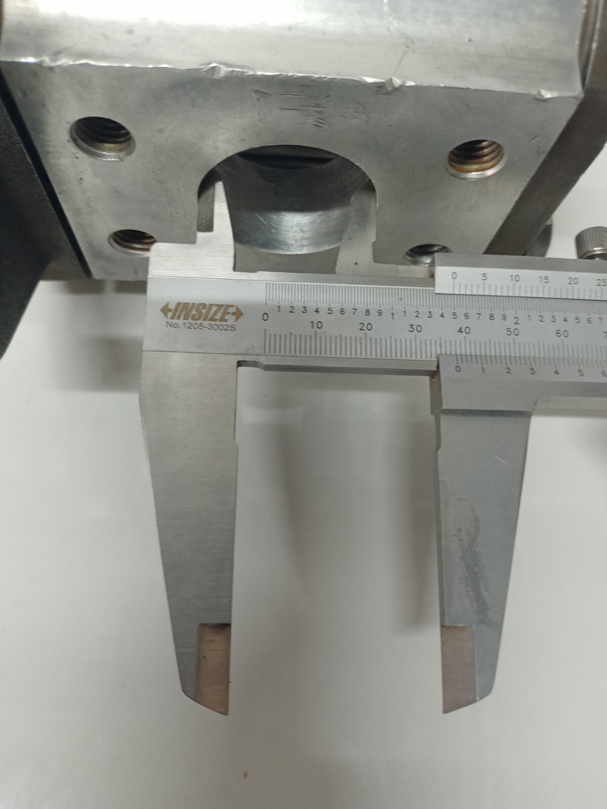 Rexroth 1PF2G330/038LD07KB Hydraulic gear pump - NEW #2