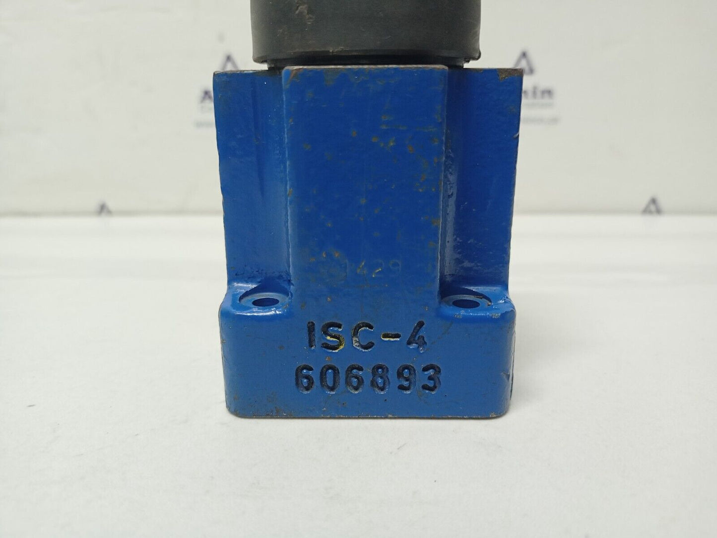 Rexroth 2FRM6B36-20/3QRV-IN001 Flow control valve R983032410 - NEW