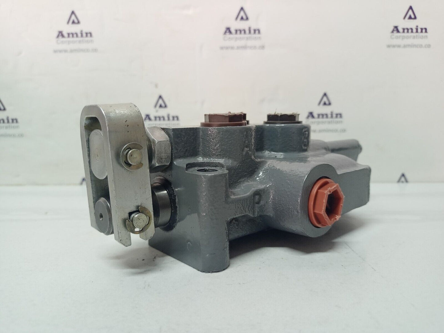 Orsta VW NW10 Level operated valve TGL 26223/30 - NEW