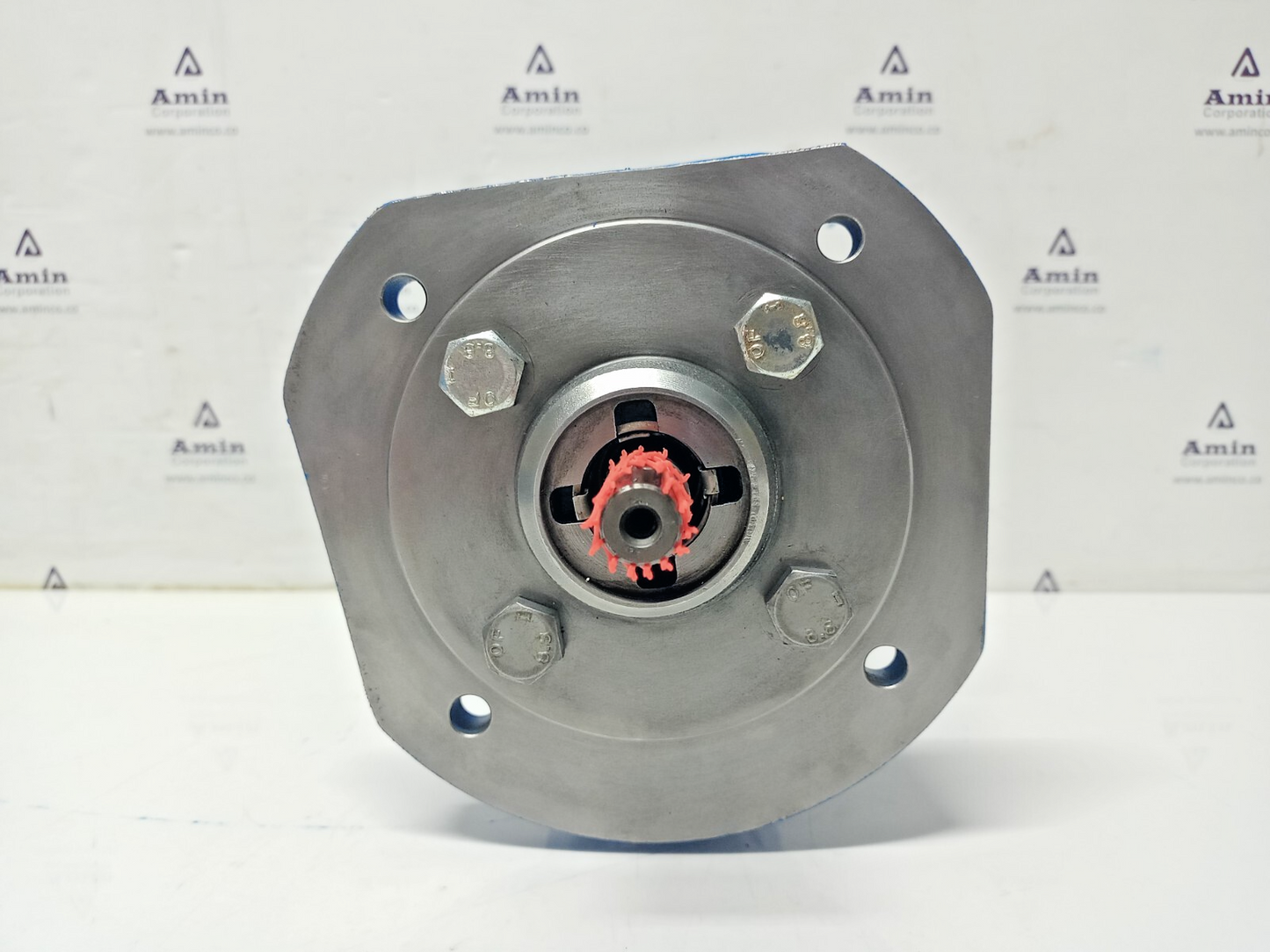 IMO ACE 032L3 NVBP Triple Screw Pump - Refurbished & Tested