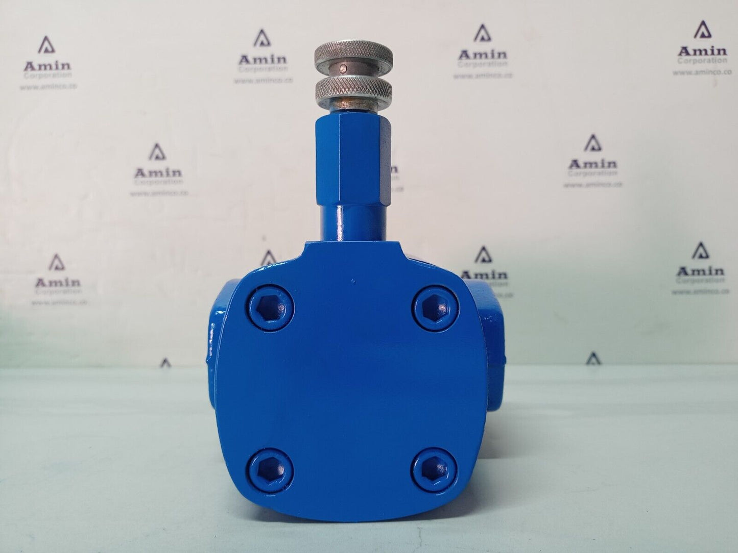 Dynex 8819-06-1-HP-30 Hydraulic Pressure Relief valve 5000PSI - NEW
