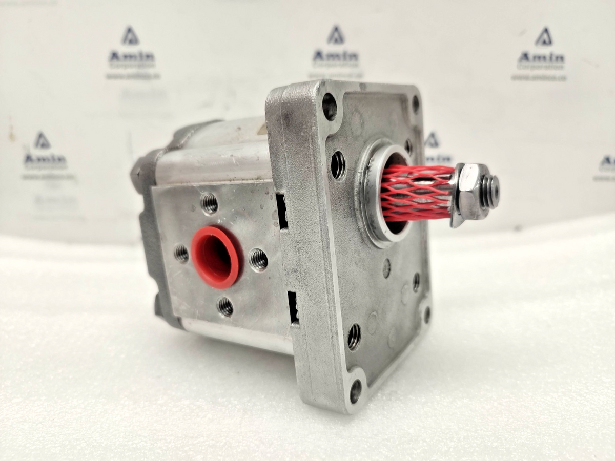 Parker P/N: 3349111292 Hydraulic Gear Pump - NEW