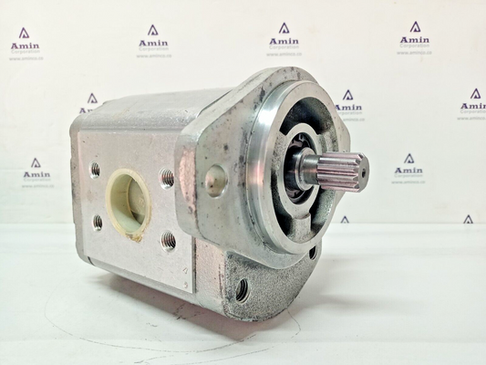 Rexroth 0510825011 Hydraulic gear pump AZPG-22-063RDC07KB-S0039 - NEW