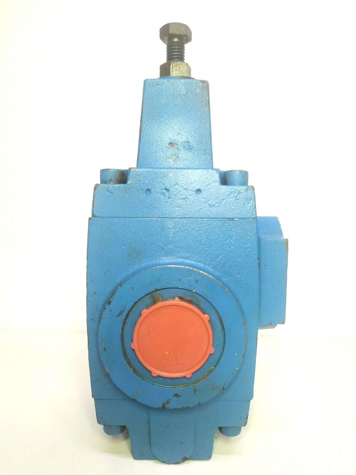 Vickers RT 10 A4 22UB Hydraulic pressure control valve RT-10-A4-22UB - NEW