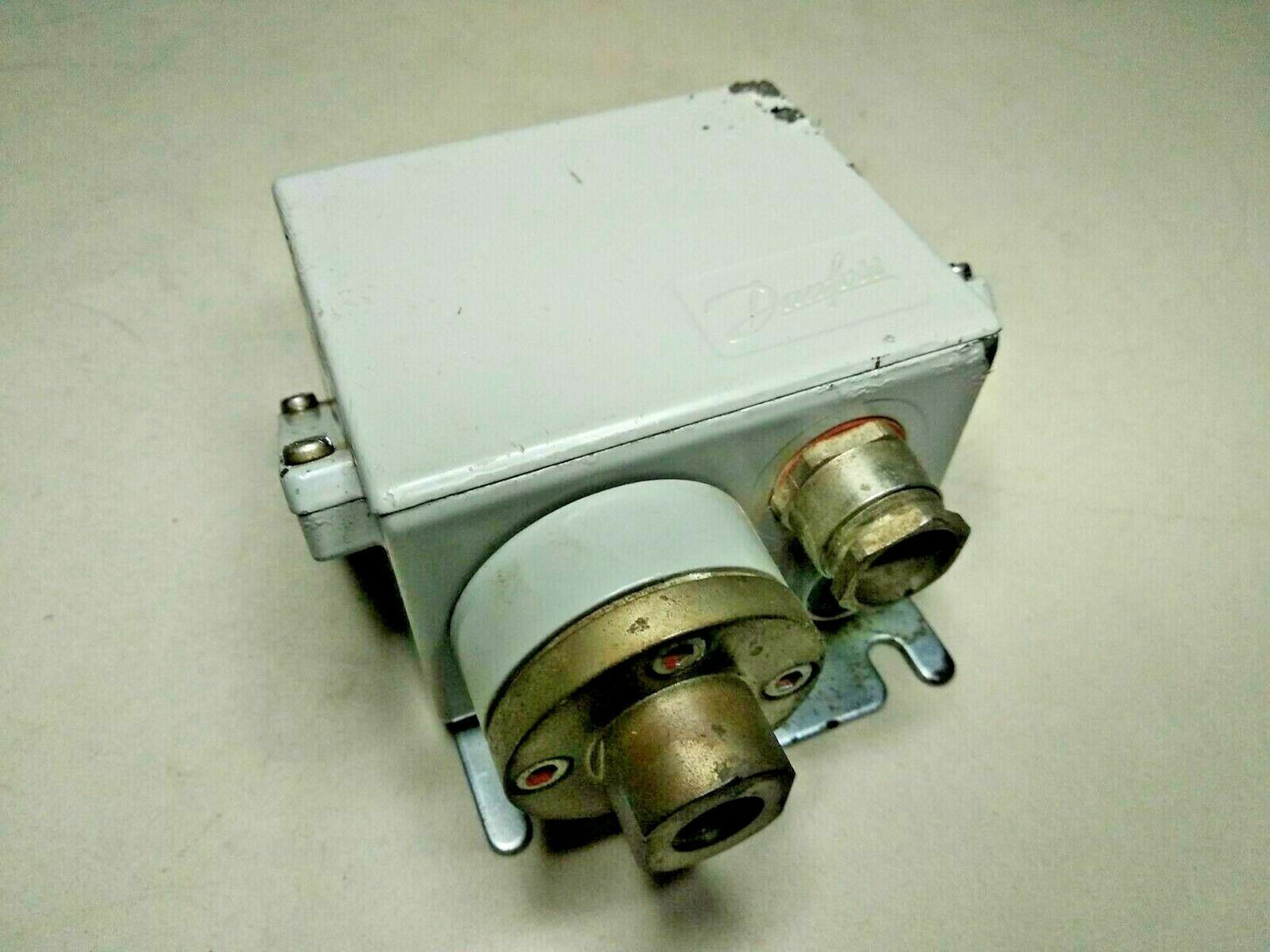 Danfoss KPS 43 060-3120 Pressure Switch